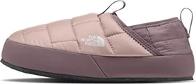 The North Face Thermoball Traction II Winter pink moss/fawn grey (Junior)