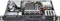 ASRock Rack 1U2E-X570, 1HE Vorschaubild