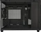 ASUS Prime AP201, schwarz Vorschaubild