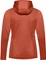 Vaude Monviso Grid Fleece Funktionsjacke buckeye (Damen) Vorschaubild