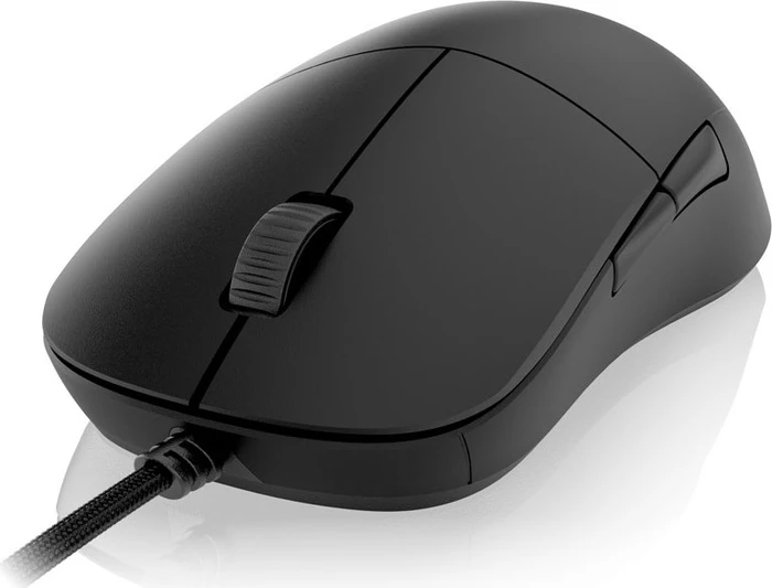 Endgame Gear XM1r Gaming Mouse schwarz, USB