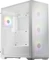 LC-Power Gaming 811W Meshwork_XL Light, weiß, Glasfenster Vorschaubild