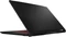 MSI Katana GF76 12UE-824, Core Black, Core i7-12700H, 16GB RAM, 512GB SSD, GeForce RTX 3060, DE Vorschaubild