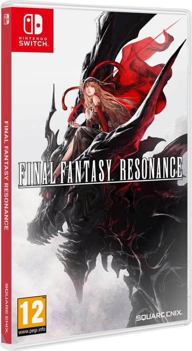 Final Fantasy Resonance (Switch)
