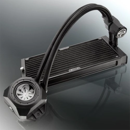 Raijintek Orcus 240mm