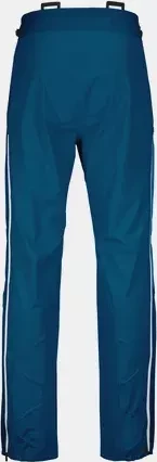 Ortovox Westalpen 3L Light Hose lang petrol blue (Herren)