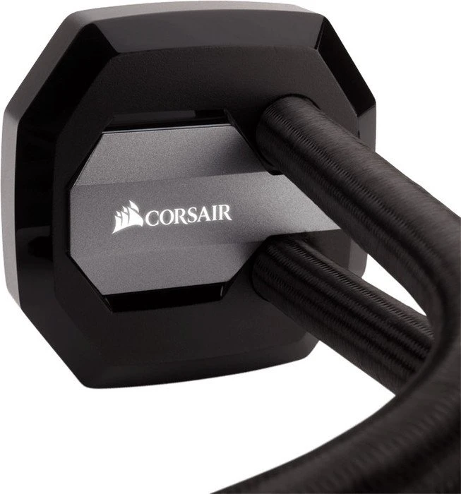 Corsair Hydro Series H80i v2