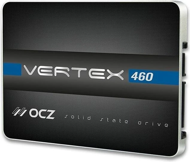 OCZ Vertex 460 120GB, 2.5" / SATA 6Gb/s