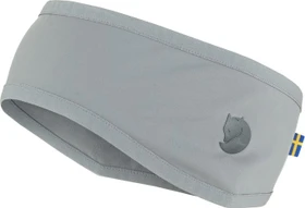 Fjällräven Abisko Värm Stirnband flint grey