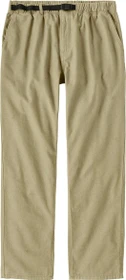 Patagonia Point Reyes Canvas Gi Hose lang weathered stone (Herren)