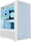 Modecom Breeze ARGB Flow White, Glasfenster Vorschaubild