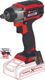Einhell Professional IMPAXXO 18/230 PurePOWER Akku-Schlagschrauber solo