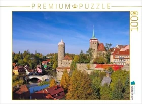 Calvendo Ein Motiv aus dem Kalender Bautzen - Perle der Oberlausitz