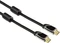 Hama ProClass High Speed mit Ethernet HDMI 1.4 Kabel und Ferritkernen schwarz, 1.50m Vorschaubild