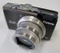 Canon PowerShot SX200 IS schwarz Vorschaubild
