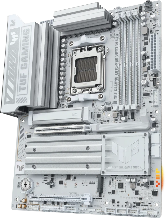 ASUS TUF Gaming X870-PRO WIFI7 W Neo (AMD AM5)
