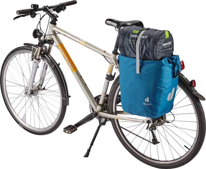 Deuter Weybridge 20+5 Gepäcktasche reef