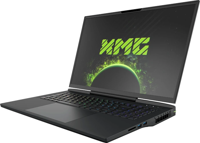 Schenker XMG NEO 17-M22brd, Ryzen 9 6900HX, 32GB RAM, 1TB SSD, GeForce RTX 3070 Ti, DE