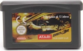 Driv3r (Driver 3) (GBA)