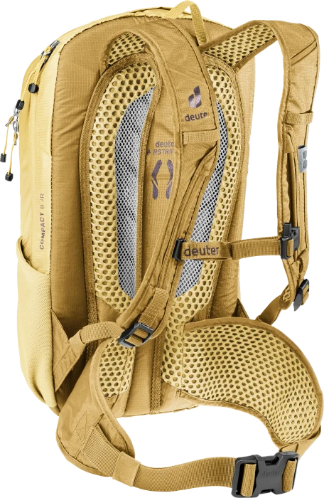 Deuter Compact 8 savannah/dune (Junior)