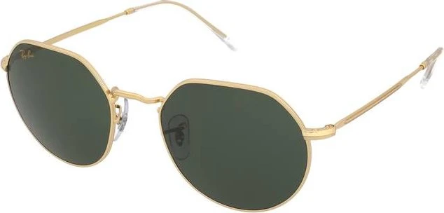 Ray-Ban RB3565 Jack