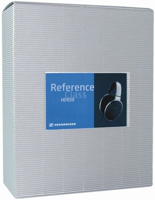 Sennheiser HD 650