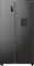 Gorenje NRR9185EABXLWD Side-by-Side Vorschaubild