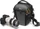 Lowepro Toploader Photo Active TLZ 50 AW Umhängetasche schwarz (LP37346)