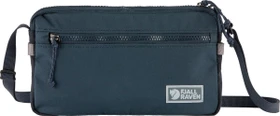 Fjällräven Vardag Pocket Large Umhängetasche navy
