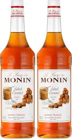 Monin Gesalzenes Karamell 1l