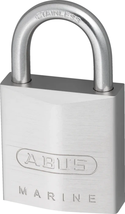 ABUS Marine 75IB/30, Vorhängeschloss