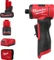 Milwaukee M12 FDGA2 Akku-Winkelschleifer Vorschaubild