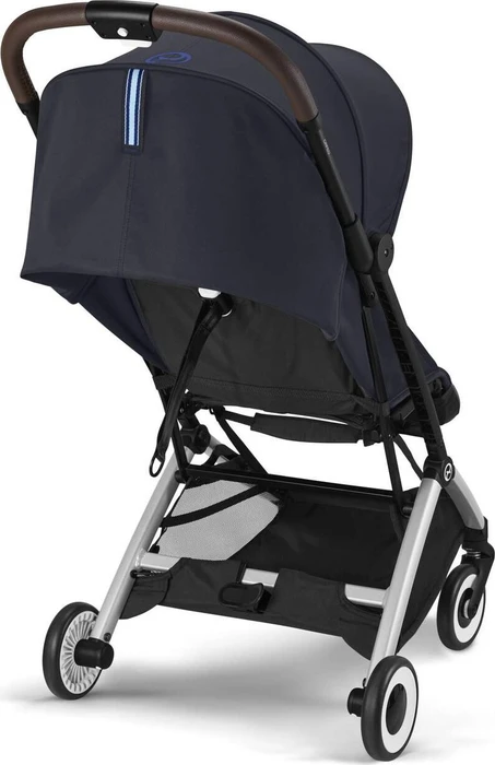Cybex Orfeo dark blue 2024
