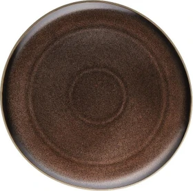 Rosenthal Junto Bronze Speiseteller 27cm