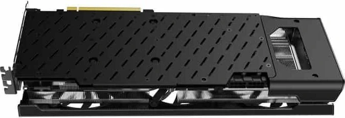 XFX Speedster SWFT 319 Radeon RX 6800 XT Core Gaming, 16GB GDDR6, HDMI, 3x DP