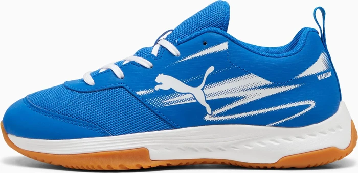 Puma Varion II puma team royal/puma white/gum (Junior)