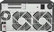 QNAP QuTS hero Turbo Station TS-873A-8G, 8GB RAM, 2x RJ-45 2.5GBase-T, 3x USB-A 3.1 Vorschaubild