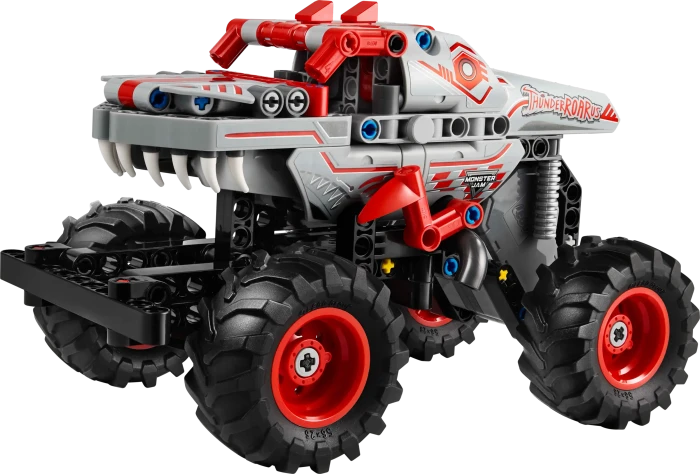 LEGO Technic - Monster Jam ThunderROARus
