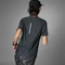 adidas Ultimate Heat.RDY Engineered Running Laufshirt kurzarm schwarz (Damen) Vorschaubild