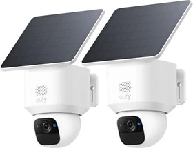 eufy eufyCam Solo E30, 2er-Pack