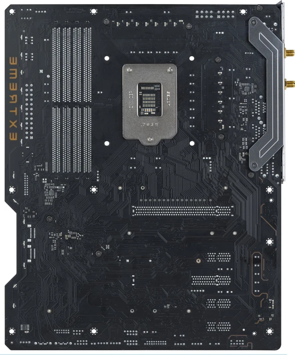 ASRock Z590 Extreme WiFi 6E (Intel 1200)