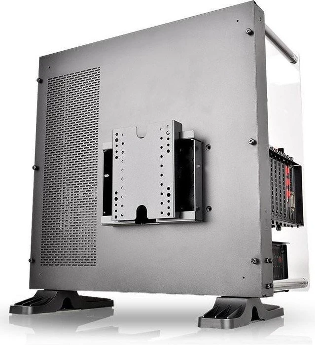 Thermaltake Core P3 schwarz, Acrylfenster