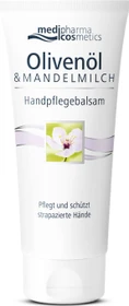 Dr. Theiss medipharma cosmetics Olivenöl & Mandelmilch Handpflegebalsam, 100ml