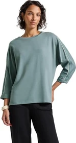 Street One Gallonstreifen Shirt langarm arona blue (Damen)