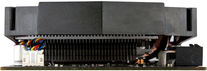 HIS Radeon HD 7870 GHz Edition, 2GB GDDR5, DVI, HDMI, 2x mDP