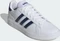 adidas Grand Court TD Lifestyle Court Casual cloud white/dark blue/semi flash aqua (Herren) Vorschaubild