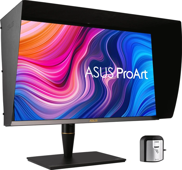 ASUS ProArt PA27UCX-K, 27"