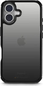 Hama Handyhülle Extreme Protect für Apple iPhone 17 schwarz