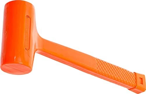 BGS technic DIY Gummihammer, 31cm