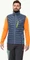 Jack Wolfskin Routeburn Pro Ins Funktionsweste evening sky (Herren) Vorschaubild